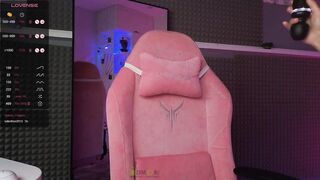 stefanie_collins - [Video] tall cam porn oral sex deep throat