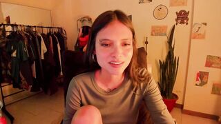 alone_together_ - Video [Chaturbate] blowjob hot-brunette slave school