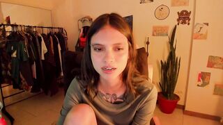 alone_together_ - Video [Chaturbate] blowjob hot-brunette slave school