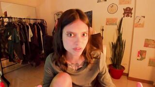 alone_together_ - Video [Chaturbate] blowjob hot-brunette slave school