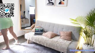 kerrisky - Video [Chaturbate] Voluptuous Waves perfect-teen bignipples Sensory Delight