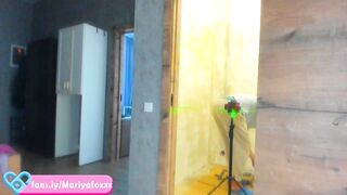 bicycle777 - Video [Chaturbate] Perfect Proportions hood young-old anal-masturbation