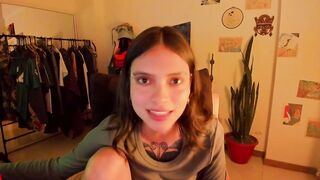 alone_together_ - Video [Chaturbate] toying free-amateur-video Cam model footage seductive