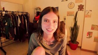 alone_together_ - Video [Chaturbate] toying free-amateur-video Cam model footage seductive