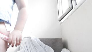 your_madhurricane - Video [Chaturbate] twerking gorgeous queen asshole bondage