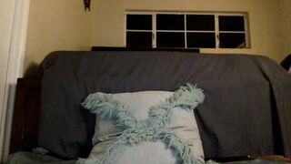 reginaphalange1379 - [Video] cock sucking toes armpits slut