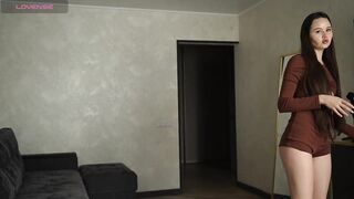 richandalfa - [Video] big pussy lips dirty talk bondage hidden