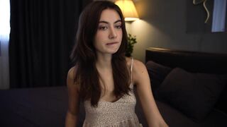 tessarosse_ - [Video] domi petite domi busty