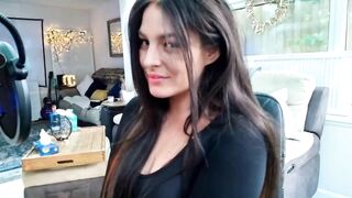 cornishcandy - Video [Chaturbate] dp Bikini naughty ecstasy balloons