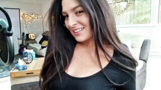 cornishcandy - Video [Chaturbate] dp Bikini naughty ecstasy balloons