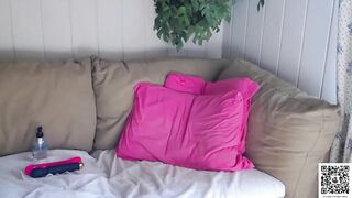 joannadea - [Video] massage anal fuck hot wife natural