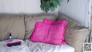 joannadea - [Video] massage anal fuck hot wife natural