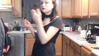 butcher_babe - Video [Chaturbate] Lovely lady pillows desnuda transgender stud