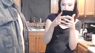 butcher_babe - Video [Chaturbate] Lovely lady pillows desnuda transgender stud