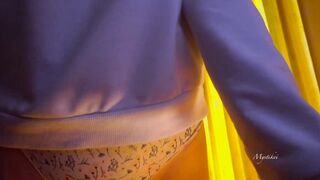 mystikei - [Video] adorable lovense handjob deep