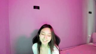 amaishojo - Video [Chaturbate] dick-sucking-videos We-Vibe Verge Golden Tan orgasm