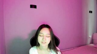 amaishojo - Video [Chaturbate] dick-sucking-videos We-Vibe Verge Golden Tan orgasm