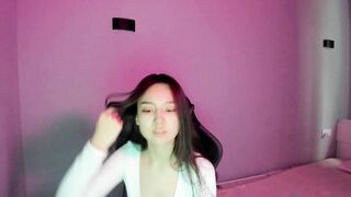 amaishojo - Video [Chaturbate] dick-sucking-videos We-Vibe Verge Golden Tan orgasm