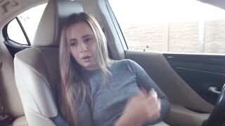 erotic_vibe - [Video] teen creampie milf cutie