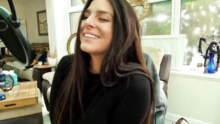 cornishcandy - [Video] ass face fucking close up squirt