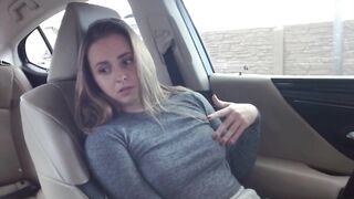 erotic_vibe - [Video] real orgasm fun leggings home