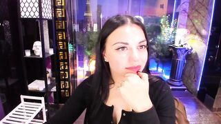 alma_pearl - [Video] hot chick perfect pink escort