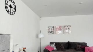 _wilson__ - Video [Chaturbate] Webcam Goddes teasing Delicate Figure vibrate