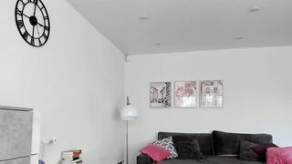 _wilson__ - Video [Chaturbate] Webcam Goddes teasing Delicate Figure vibrate