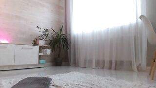 meryfoxxx - Video [Chaturbate] primal connection curly asshole Lush Curves