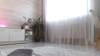 meryfoxxx - Video [Chaturbate] primal connection curly asshole Lush Curves