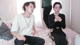 indulgencex - [Video] fuck my pussy domi perfect cum