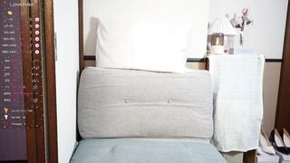 ellieintokyo - Video [Chaturbate] ffm free-petite-porn precum ballbusting