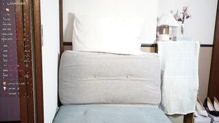 ellieintokyo - Video [Chaturbate] ffm free-petite-porn precum ballbusting