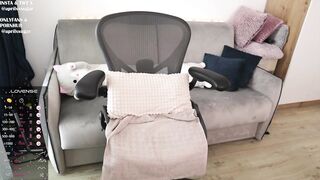 aprilxsugar - [Video] hush flexible free hardcore video spit