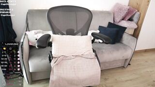 aprilxsugar - [Video] hush flexible free hardcore video spit