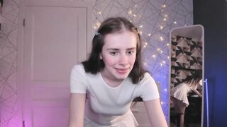 lil_molly__ - [Video] step daughter iteractivetoy submissive sister