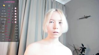 silvergloss - [Video] toes oral sex cock sucking iteractivetoy