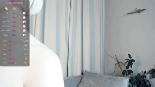 silvergloss - [Video] toes oral sex cock sucking iteractivetoy