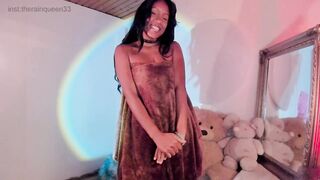 therainqueen - Video [Chaturbate] dirty sexy-girl-sex cum-tribute magnetic diva