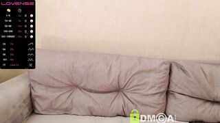 gentle_rudeness - Video [Chaturbate] We-Vibe Chorus muscles pov full