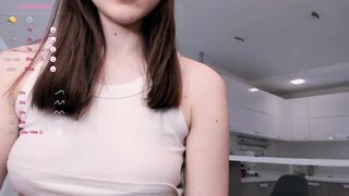 jemmynow - [Video] cam girl beatiful big tits sensual