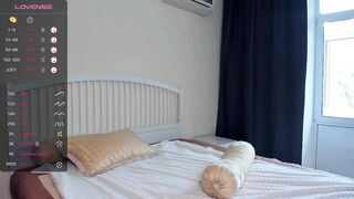 gq_alice - Video [Chaturbate] role-play Virtual erotic performance Beautiful waves Recorded performance footage