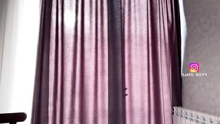 tatti_1 - Video [Chaturbate] big-natural-tits cunt tits venezuela