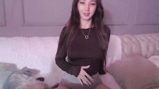 sarasuo - [Video] dance spit sister strip