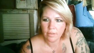 thickthighsdarkeyes - [Video] extreme home stocking asshole