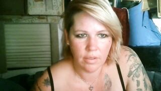 thickthighsdarkeyes - [Video] extreme home stocking asshole