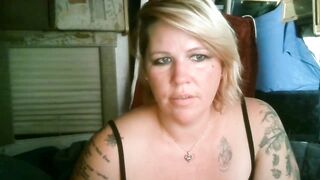 thickthighsdarkeyes - [Video] extreme home stocking asshole