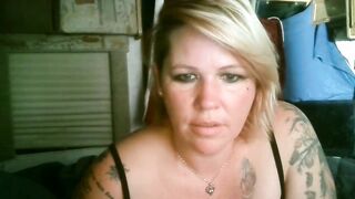 thickthighsdarkeyes - [Video] extreme home stocking asshole