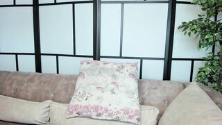 fetish_life - [Video] anal porn passive fingers girl