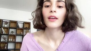 wonderland_stia - [Video] step daughter curvy creampie nudity